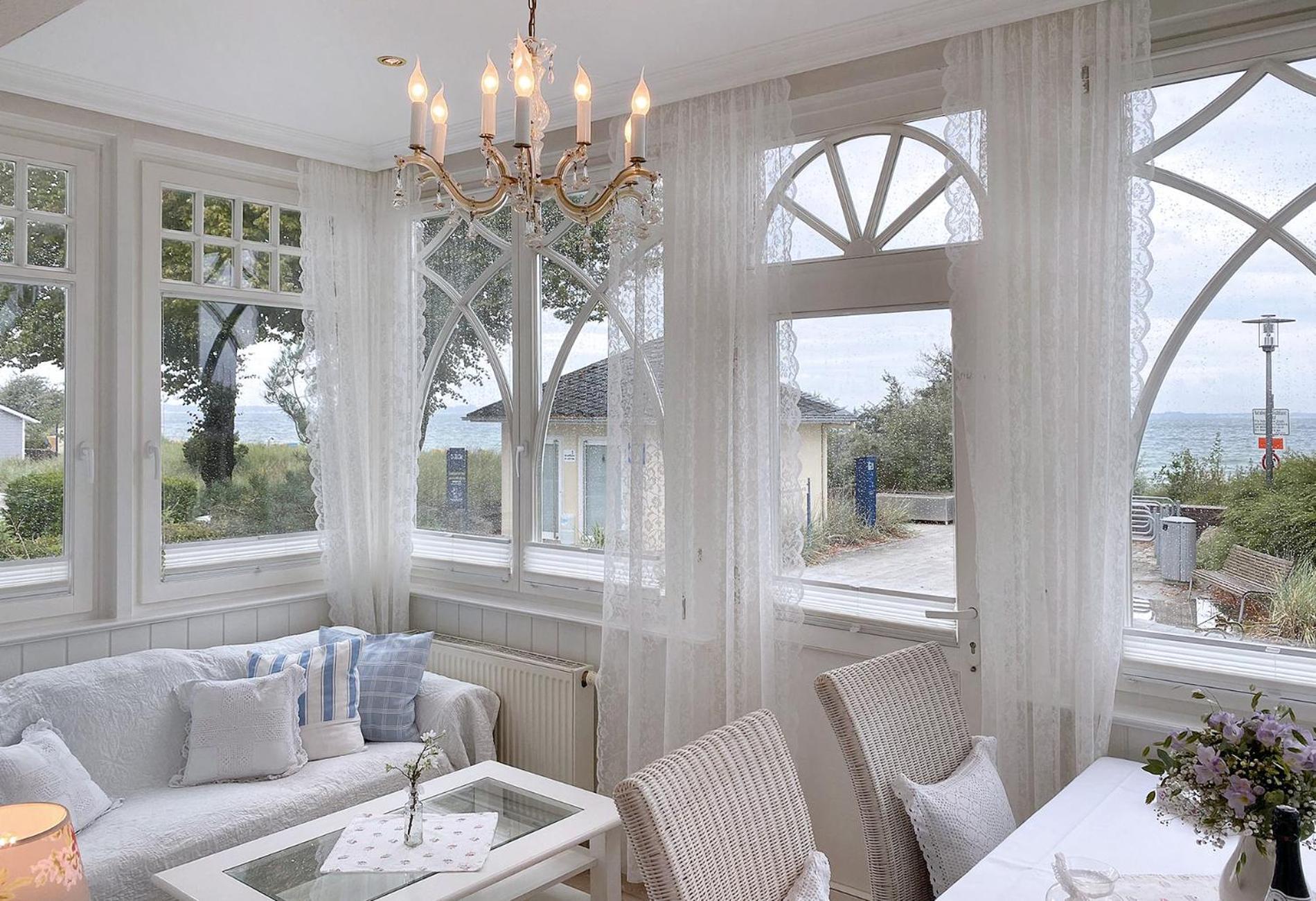 Villa Hansa Am Meer Timmendorfer Strand Exterior foto