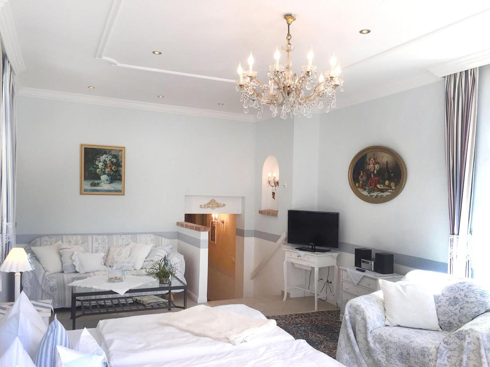 Villa Hansa Am Meer Timmendorfer Strand Cameră foto